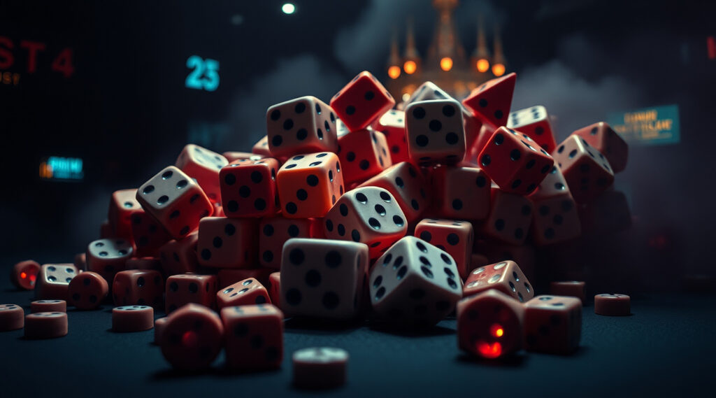 Betokeys Bonus